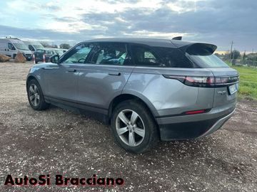 Land-Rover Range Rover Velar - 7