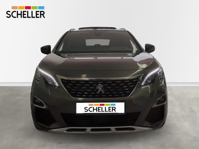 3008 Hybrid4 300 GT EAT8*PANO*LEDER*FOCAL*