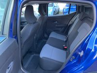 Dacia Sandero - Vorschau Bild 11