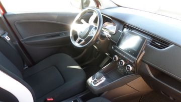 Renault ZOE LIFE R110 Z.E. 40 inclusive Batterie Klima, 