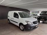 Mercedes-Benz Citan 109 CDI Kasten Lang*Klima*PDC*Bluetooth* - mit Diesel-Antrieb: Weiß, Bluetooth