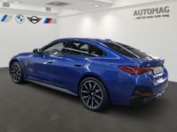 BMW i4 - Vorschau Bild 4