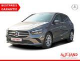 Mercedes-Benz B250 Progressive LED AHK Navi Teilleder Kamera - Mercedes-Benz B 250: Teilleder, Leichtmetallfelgen