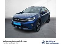 Volkswagen Taigo - Vorschau Bild 1