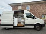 Volkswagen Crafter 2.5 TDI Camper Van | WoMo-Zul. | TÜV NEU - Angebote