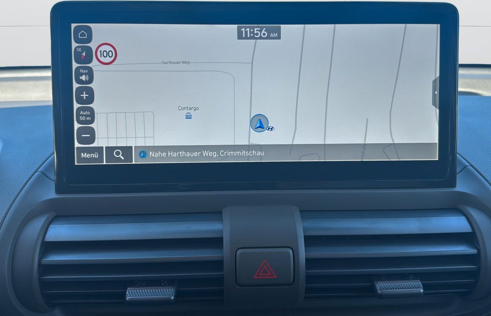 Hyundai INSTER - Bild 12