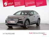 Audi Q4 Sportback 50 e-tron quattro | MMI NAVI+| LED - Audi Q4 e-tron in Bochum