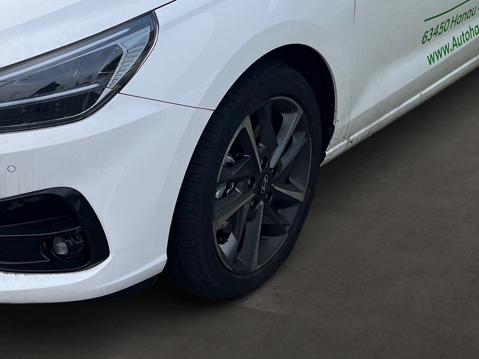 Hyundai i30 – Bild 5