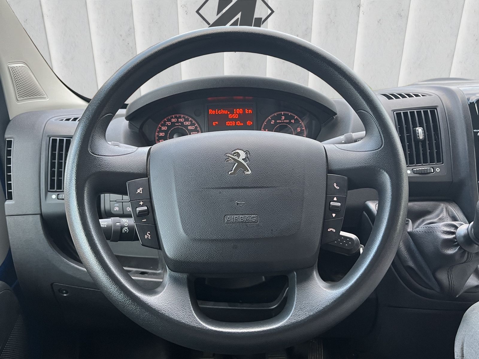 Fahrzeugabbildung Peugeot Boxer L4H3*Premium*Klima*PDC*Temp.*u.v.m**