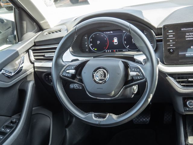 Foto Nummer 8: SKODA Scala