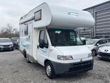 Knaus Eifelland 520 / Fiat 2.8 TDI /MARKISE/SOLAR - Knaus 5