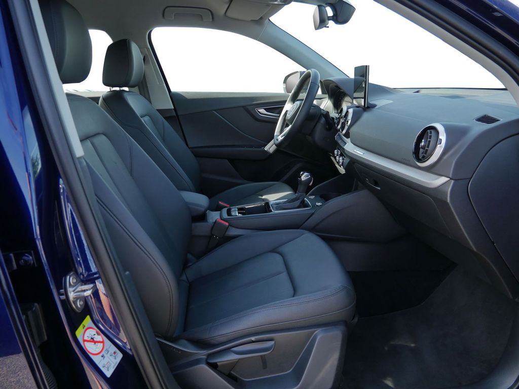 Audi Q2 — fotografia 3