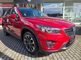 Mazda CX-5 Nakama 2WD*Navi*R-Kam*Bose*LED*Ausparkass - Mazda CX-5 Gebrauchtwagen in Wuppertal