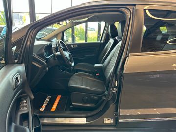 MYAUTOCENTER – Gebraucht- und Jahreswagen mit Werkstattservice in Pfaffenhofen Ford EcoSport Titanium *1.Hand*TÜV*Klima*Leder*
