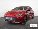 MG3 1,5 T Comfort MG 3 1,5 T Comfort +LED+Navi+K - MG Gebrauchtwagen in Dortmund
