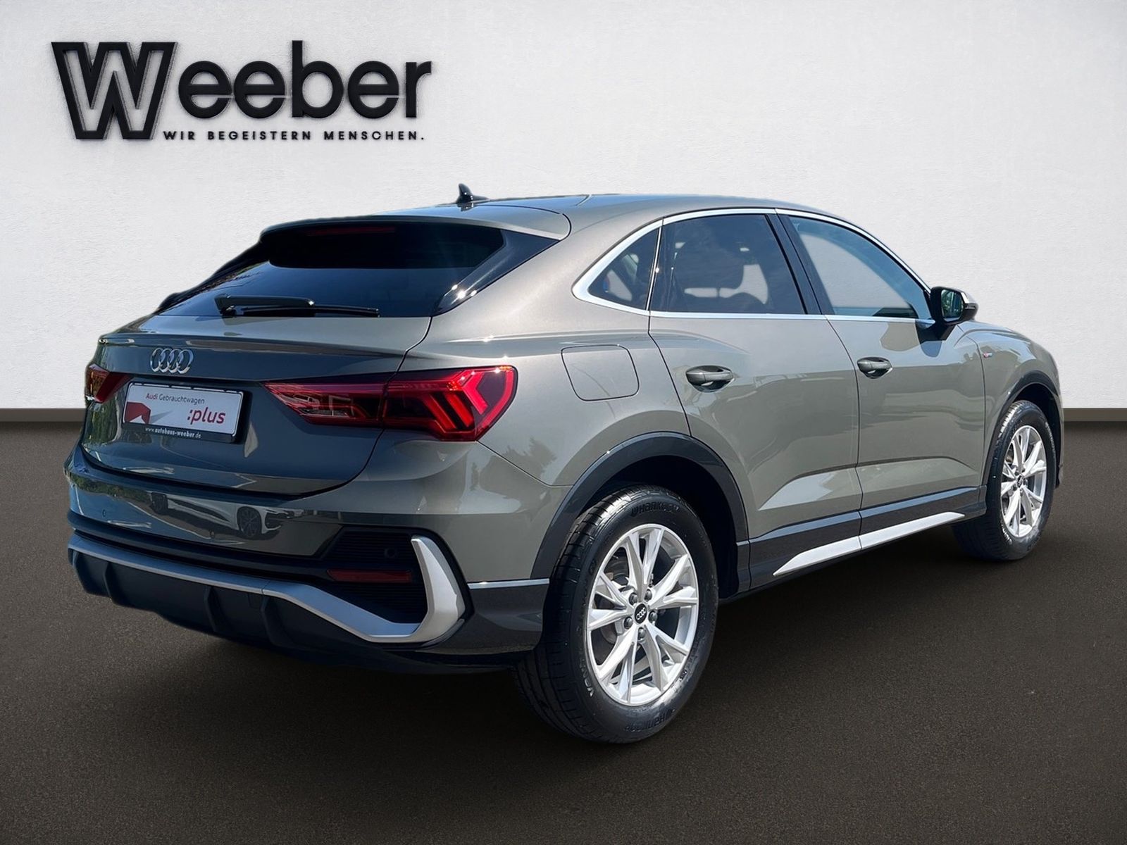 Audi Q3 - Bild 15