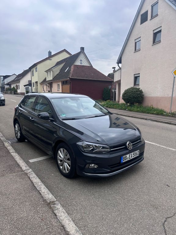 Image of Volkswagen Polo