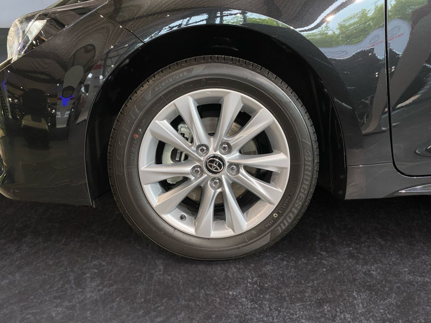 Toyota Corolla - Bild 21