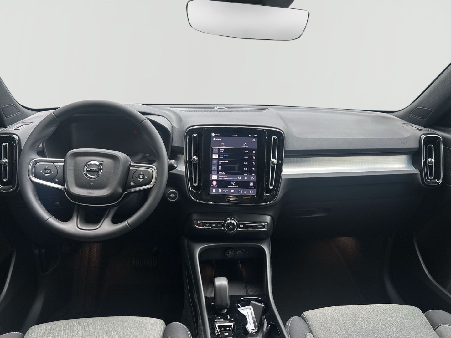 Volvo XC40 - Bild 4