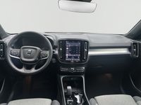 Volvo XC40 - Vorschau Bild 4