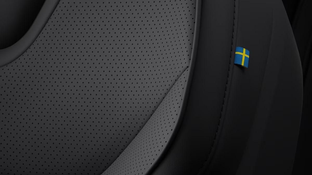 Volvo ES90 - Bild 16