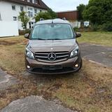 Mercedes-Benz Citan Tourer 112 - Mercedes-Benz Citan Gebrauchtwagen