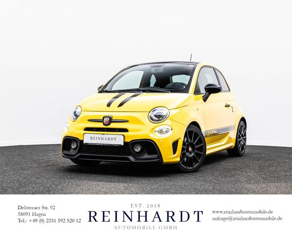 ABARTH 595 Competizione