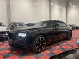 Rolls-Royce WRAITH V12 *READ DESCRIPTION* - Rolls-Royce aus 2016