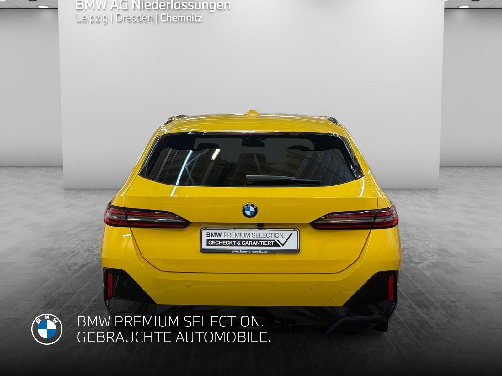 BMW 540 - Bild 6