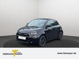 Fiat 500e CABRIO La Prima by Bocelli Batterie 42 kWh - Fiat 500e: La Prima By Bocelli
