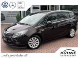 Opel Zafira C Tourer Innovation 7-Sitze Kamera 8-fach