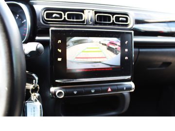 Citron C3 Shine Pack Automatik