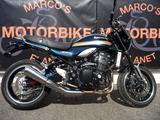 Kawasaki Z 900 RS 1. Hand - 900Z1