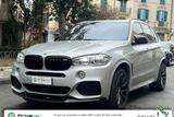 BMW X5 xDrive25d Msport - BMW X5 Kombi Gebrauchtwagen