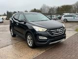 Hyundai Santa Fe Premium 4WD *PANO *ANHÄNGERKUPPLUNG - gebrauchte Hyundai SANTA FE aus dem Jahr 2014