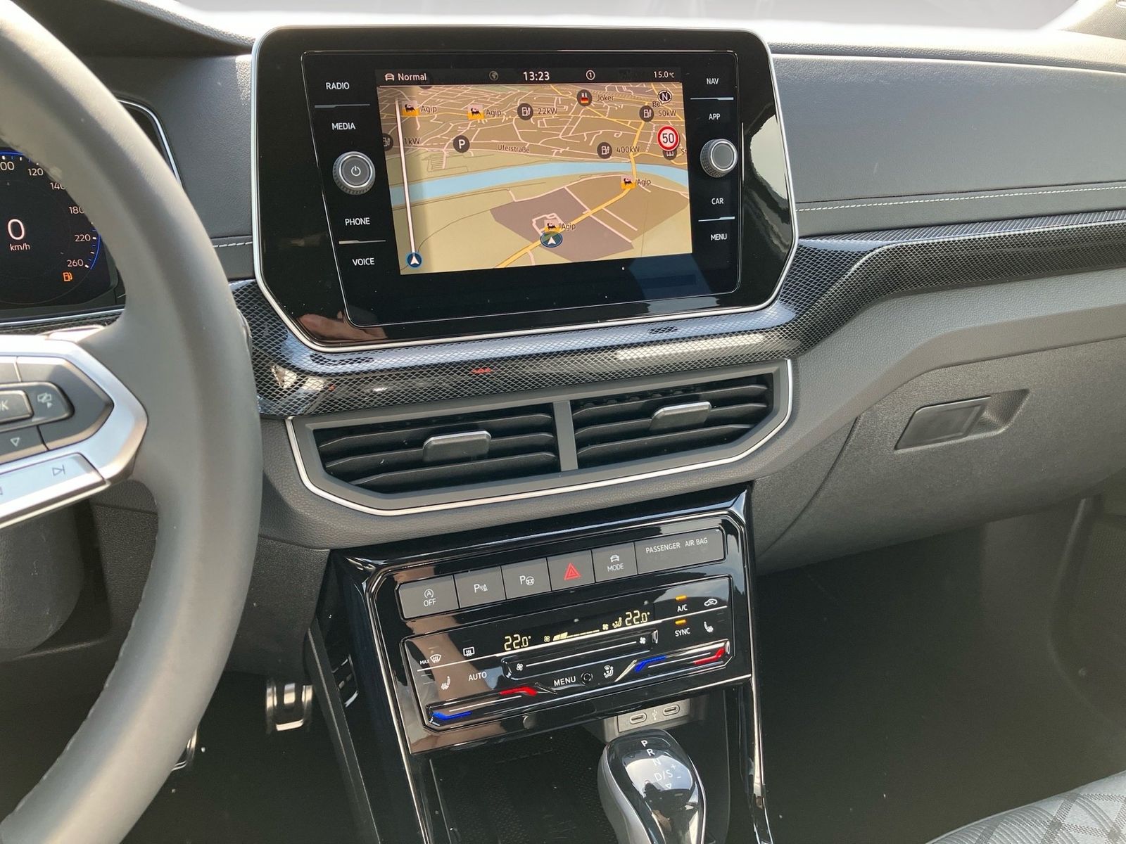 Volkswagen T-Cross - Bild 12
