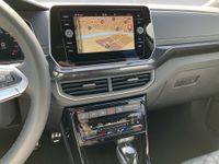 Volkswagen T-Cross - Vorschau Bild 12
