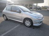 Peugeot PEUGEOT 206+- BENZINA- OK NEOPATENTATI - gebrauchte Peugeot 206 aus dem Jahr 2008