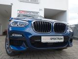 BMW X3 xDrive 30 d M Sport PANO/ACC/LED/AHK - BMW X3 Gebrauchtwagen in Augsburg