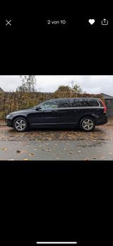 Volvo V70 D2 - Linje Classic Geartronic Li... - Volvo V70: Linje Classic