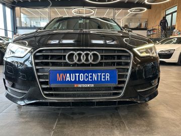 MYAUTOCENTER – Gebraucht- und Jahreswagen mit Werkstattservice in Pfaffenhofen Audi A3 Sportback ambition *Spurhalte*Totwinkel*Xenon