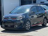 Kia Picanto GT-Line Vollausstattung - Kia Picanto in Frankfurt (Main)