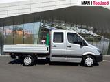 Mercedes-Benz SPRINTER 316 CDI DOKA PRITSCHE - Kastenwagen Doka
