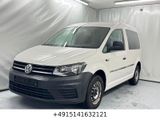 Volkswagen Caddy 1.2 TSI Kasten BMT +AHK+Klima+Tempomat - Volkswagen Caddy in Hamburg