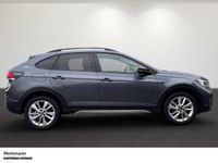 Volkswagen Taigo - Vorschau Bild 3