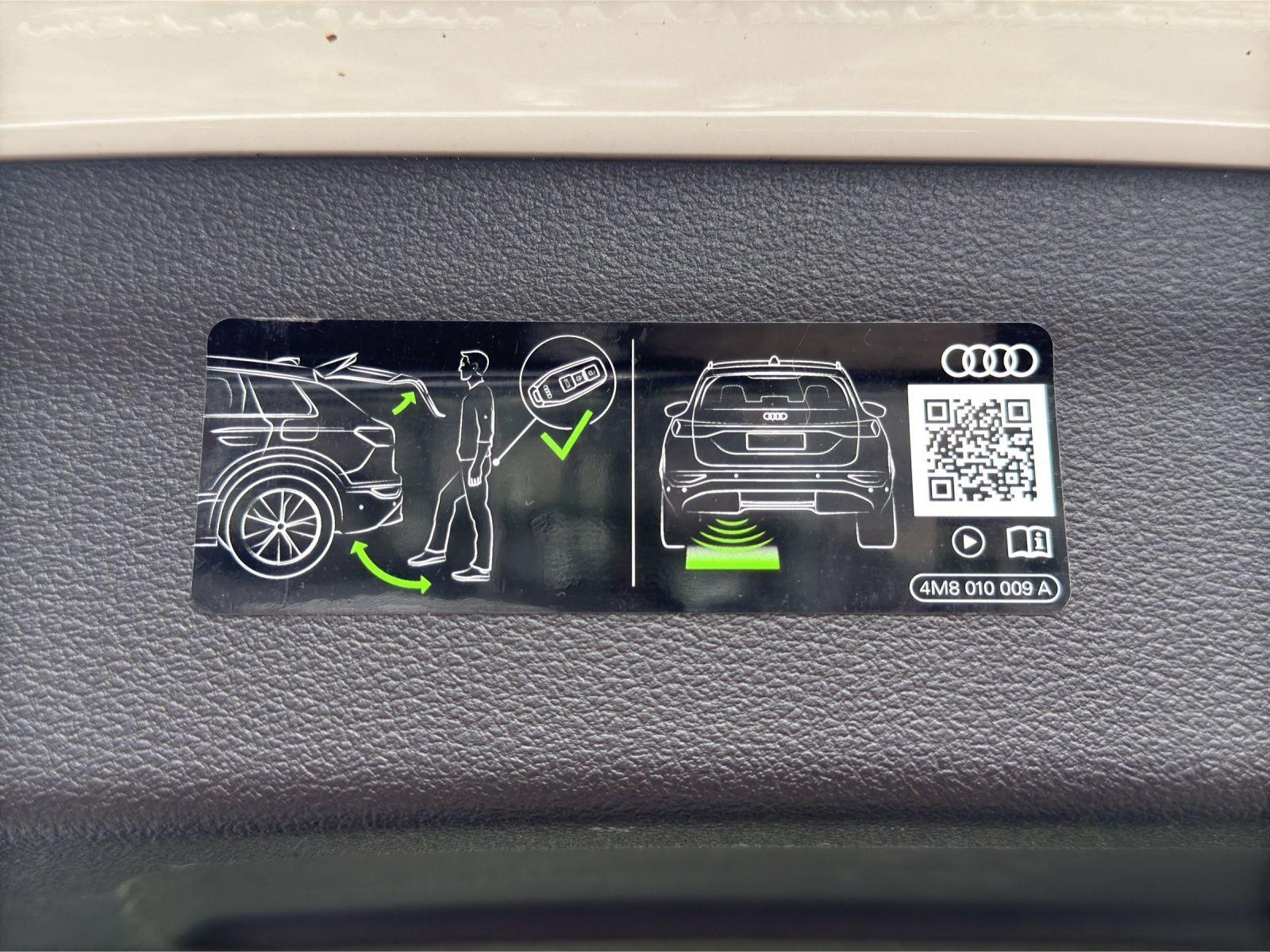 Audi A6 Avant 50 TFSIe Q 2x S LINE SOFTCLOSE HuD MEMO