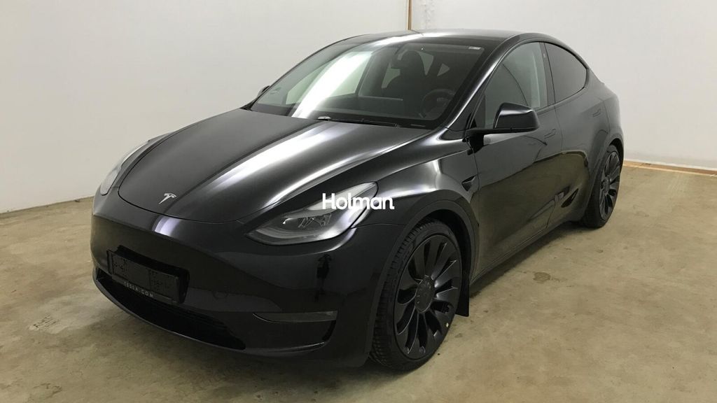 Image of Tesla Model Y