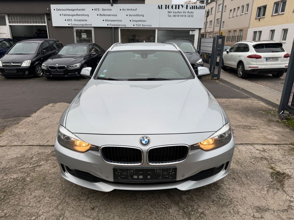 Angebot ansehen BMW 316