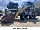 Kramer 750*Klappschaufel & Palettengabel 4 neue Reifen - Angebote