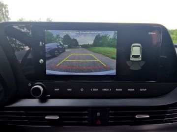 Hyundai i20 1.0 T-GDI Trend (90 PS) Automatik
